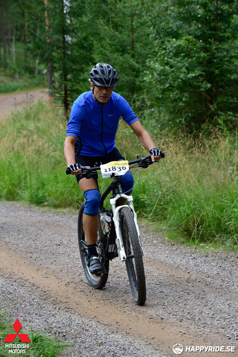 Bild från Cykelvasan 2016